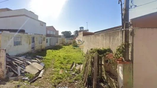 Lote/Terreno à venda, 533m² no Vila Parque Brasília, Cachoeirinha