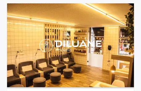Ponto Comercial à venda, 70m² no Jardim Botânico, Rio de Janeiro
