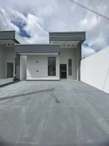 Casa de Condomínio com 2 Quartos à venda, 68m² no Parque 10 de Novembro, Manaus