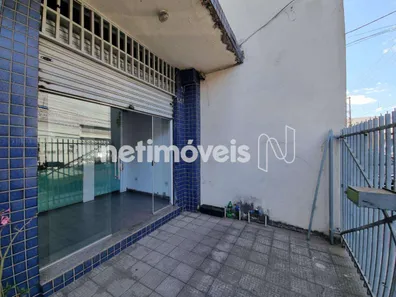 Ponto Comercial para alugar, 45m² no Monsenhor Messias, Belo Horizonte