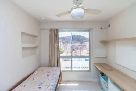 Apartamento com 2 Quartos à venda, 87m² no Botafogo, Rio de Janeiro