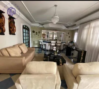 Casa com 3 Quartos à venda, 404m² no Parque Três Meninos, Sorocaba