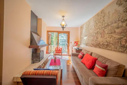 Apartamento com 2 Quartos à venda, 103m² no Bairro Lago Negro, Gramado
