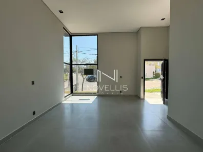 Casa de Condomínio com 3 Quartos à venda, 149m² no Condomínio Terras do Vale, Caçapava