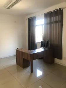Sala Comercial para alugar, 90m² no Centro, Santos