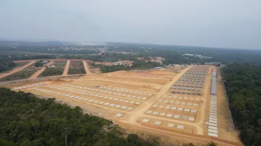 Casa com 2 Quartos à venda, 45m² no Cacau Pirêra, Iranduba