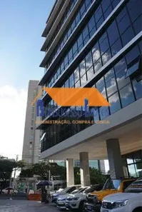 Sala Comercial à venda, 709m² no Cidade Jardim, Belo Horizonte