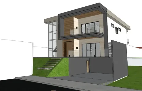 Lote/Terreno à venda, 530m² no Flores, Manaus