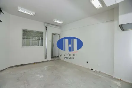 Sala Comercial à venda, 32m² no Funcionários, Belo Horizonte