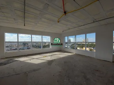 Sala Comercial para alugar, 63m² no Jundiaí, Anápolis