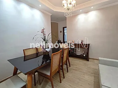 Cobertura com 3 Quartos à venda, 140m² no Diamante (Barreiro), Belo Horizonte