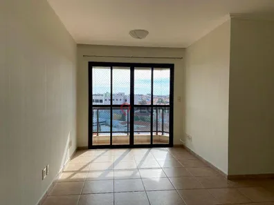 Apartamento com 3 Quartos à venda, 79m² no Centro, Rio Claro