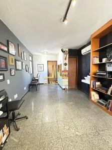Sala Comercial à venda, 24m² no Pituba, Salvador