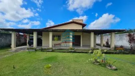 Casa com 3 Quartos à venda, 241m² no , Nísia Floresta