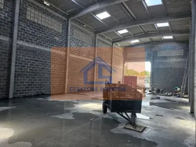 Galpão/Depósito/Armazém para alugar, 300m² no Boa Viagem, Recife