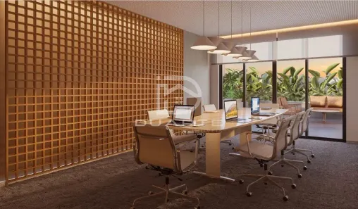 Sala Comercial à venda, 29m² no Jundiaí, Anápolis