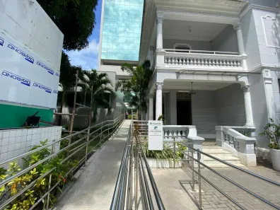 Sala Comercial à venda, 875m² no Derby, Recife