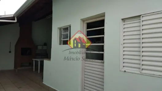 Casa com 3 Quartos à venda, 203m² no Residencial São Charbel, Taubaté