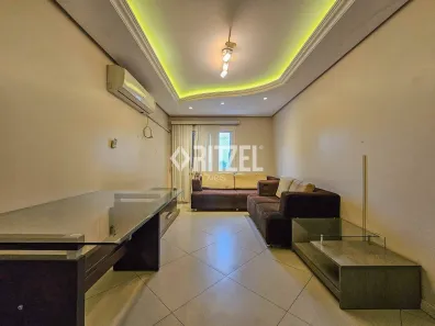 Apartamento com 2 Quartos para alugar, 74m² no Ouro Branco, Novo Hamburgo
