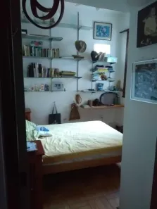 Casa com 5 Quartos à venda, 250m² no Humaitá, Rio de Janeiro