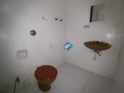 Sala Comercial para alugar, 39m² no Copacabana, Rio de Janeiro