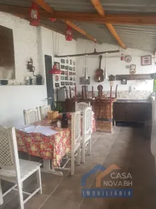 Casa com 4 Quartos à venda, 185m² no Pirajá, Belo Horizonte