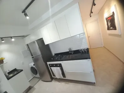 Apartamento com 2 Quartos para alugar, 2000m² no Centro, Belo Horizonte