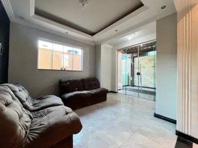 Casa com 2 Quartos à venda, 143m² no Brasil Industrial (Barreiro), Belo Horizonte