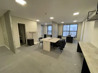 Sala Comercial à venda, 62m² no Jardim das Nações, Taubaté