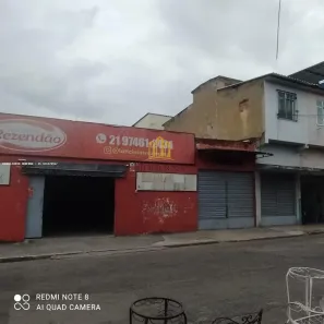 Galpão/Depósito/Armazém para alugar, 400m² no Centro, Nova Iguaçu