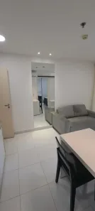 Flat com 1 Quarto para alugar, 38m² no Jardim Goiás, Goiânia