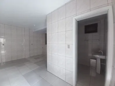 Apartamento com 2 Quartos para alugar, 60m² no Rio dos Sinos, São Leopoldo