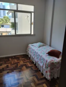 Apartamento com 4 Quartos à venda, 100m² no Chame-Chame, Salvador