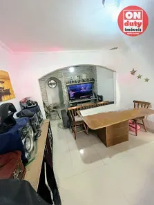 Casa com 3 Quartos à venda, 250m² no Vila Ligya, Guarujá