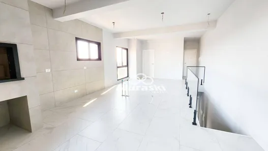 Cobertura com 3 Quartos à venda, 215m² no Centro, Guaratuba