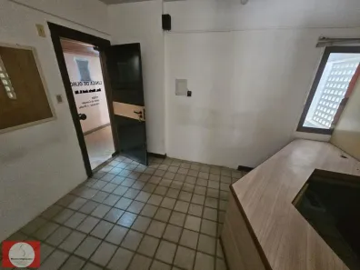 Sala Comercial à venda, 30m² no Brotas, Salvador