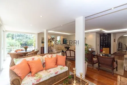 Casa com 5 Quartos à venda, 1000m² no Setor de Habitações Individuais Norte, Brasília