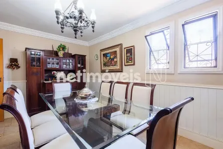 Casa com 5 Quartos à venda, 500m² no Setor de Habitações Individuais Sul, Brasília