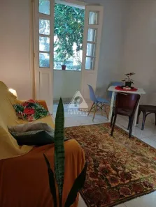 Apartamento com 2 Quartos à venda, 72m² no Catete, Rio de Janeiro