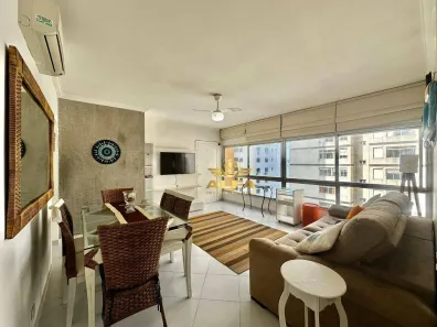 Apartamento com 3 Quartos à venda, 95m² no Vila Alzira, Guarujá