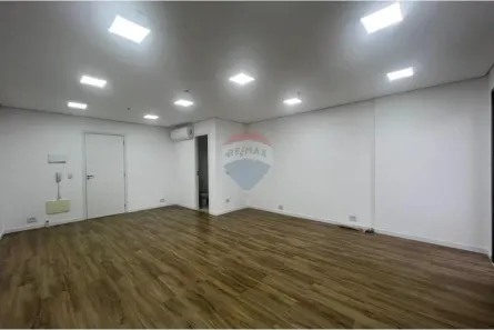 Sala Comercial para alugar, 37m² no Jardim, Santo André
