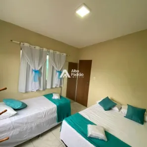 Sobrado com 3 Quartos à venda, 172m² no Porto de Galinhas, Ipojuca