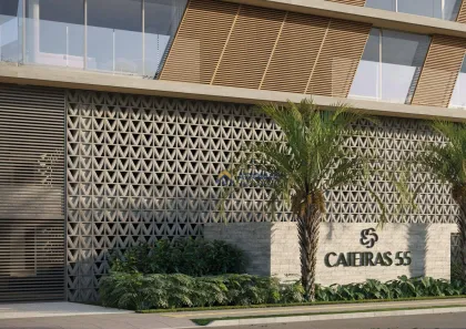 Cobertura com 3 Quartos à venda, 405m² no Praia Central, Guaratuba