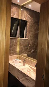Casa com 4 Quartos à venda, 287m² no Alphaville (Abrantes), Camaçari