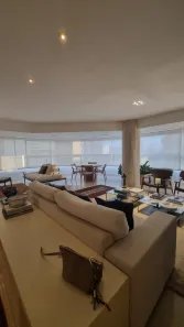 Apartamento com 3 Quartos à venda, 180m² no Ondina, Salvador
