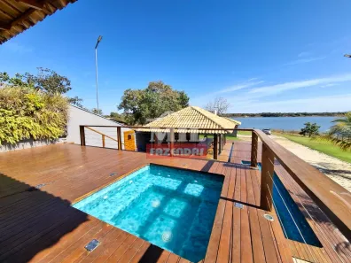 Fazenda/Sítio à venda, 500m² no , Niquelândia