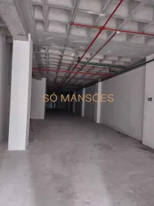 Ponto Comercial para venda ou aluguel, 510m² no Lourdes, Belo Horizonte