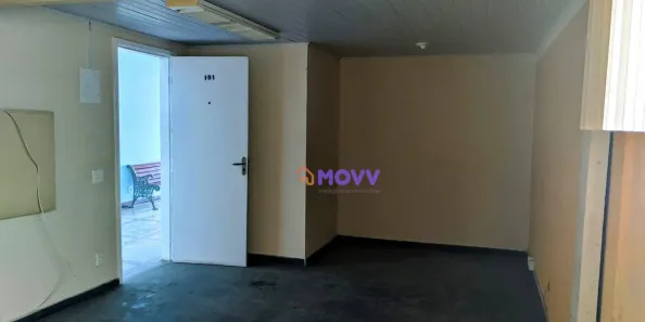 Sala Comercial à venda, 56m² no Itaipu, Niterói