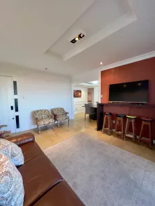 Apartamento com 3 Quartos à venda, 120m² no Santa Cruz, Salvador