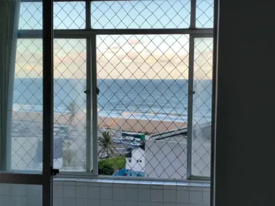 Apartamento com 3 Quartos para alugar, 70m² no Costa Azul, Salvador